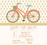 Save The Date N48