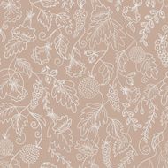 flowers pattern N29