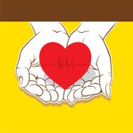 healthy heart concept design N2