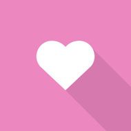 Heart Icon N91