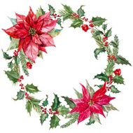 Christmas Wreath N29