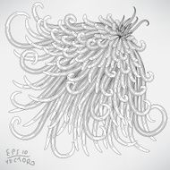 Floral Elements for design N44