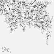 Floral Elements for design N47