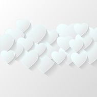 Abstract valentine background N14
