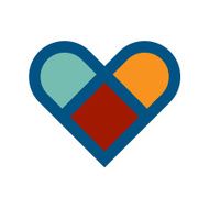 Vector heart icon N2
