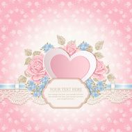 greeting card N192