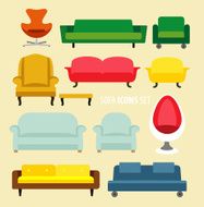 Furniture ideas for living room