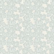 floral seamless pattern N659