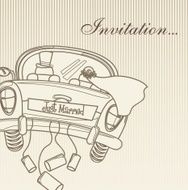 married card