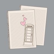 romantic draw