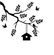 bird house N4