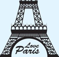 Love Paris N5