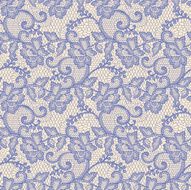 Lace seamless pattern N67