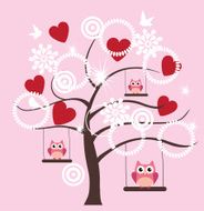 valentine tree N3