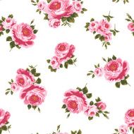 repetition of the rose N67