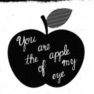 Apple Of My Eye N3