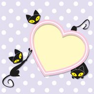 greeting card N193