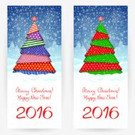 New Year&#039;s backgrounds