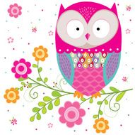 Sweet Owl