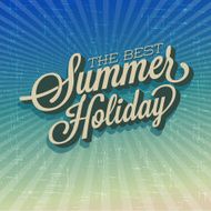 Holiday background N30
