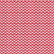 Pixel hearts pattern N2
