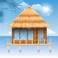 Bungalow N3