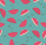 Umbrella Seamless N2