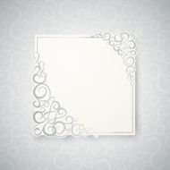 Stylish vintage background N2