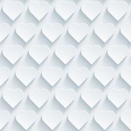 3D Seamless Wallpaper Pattern N24