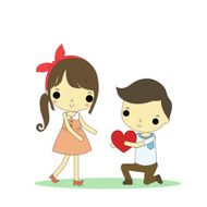 lover give love