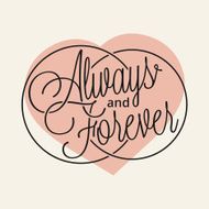 Always And Forever N2