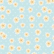 Flowers design N261