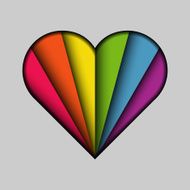 Love Heart N70