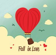 Fall in Love N11