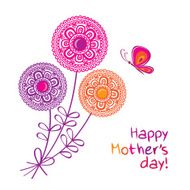 Happy mother's day N25