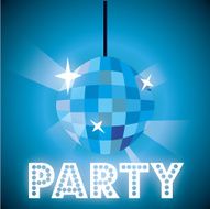 Party Lights N2