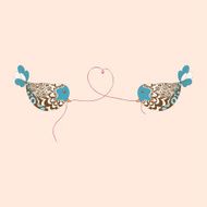 I love you tweet