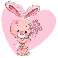 Cute rabbit N7