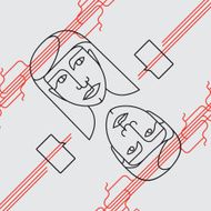 relations guy and girl N3