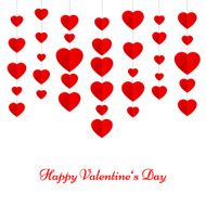 Valentine&#039;s day card N315