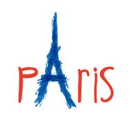 Paris design vector illustration N20