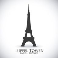 Paris design vector illustration N21