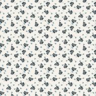Seamless Floral Pattern N1484