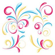 Vector set N6