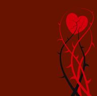 Heart and Thorns