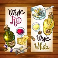 wine and cheese N12