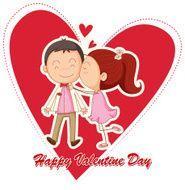 Happy Valentine N10