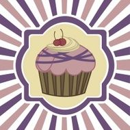 Cup cake N6