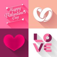 Love Vector Element N8