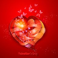 valentine&#039;s day greeting card N99